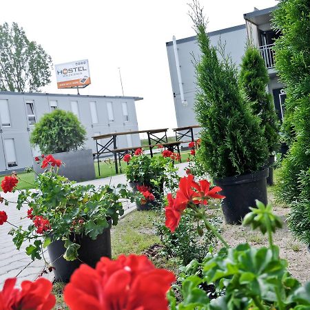 Hostel Вжесня Экстерьер фото